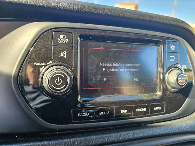 FIAT Tipo 1.3 Mjt 4 porte Easy