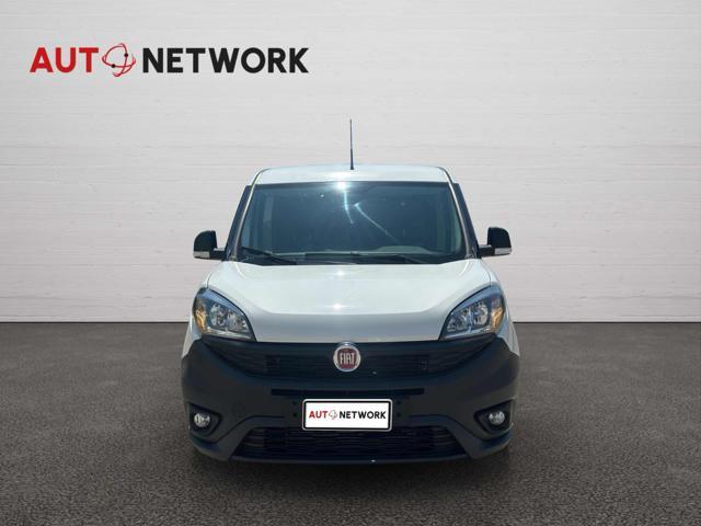 FIAT Doblo Doblò 1.4 Natural Power PC-TN Cargo Lounge