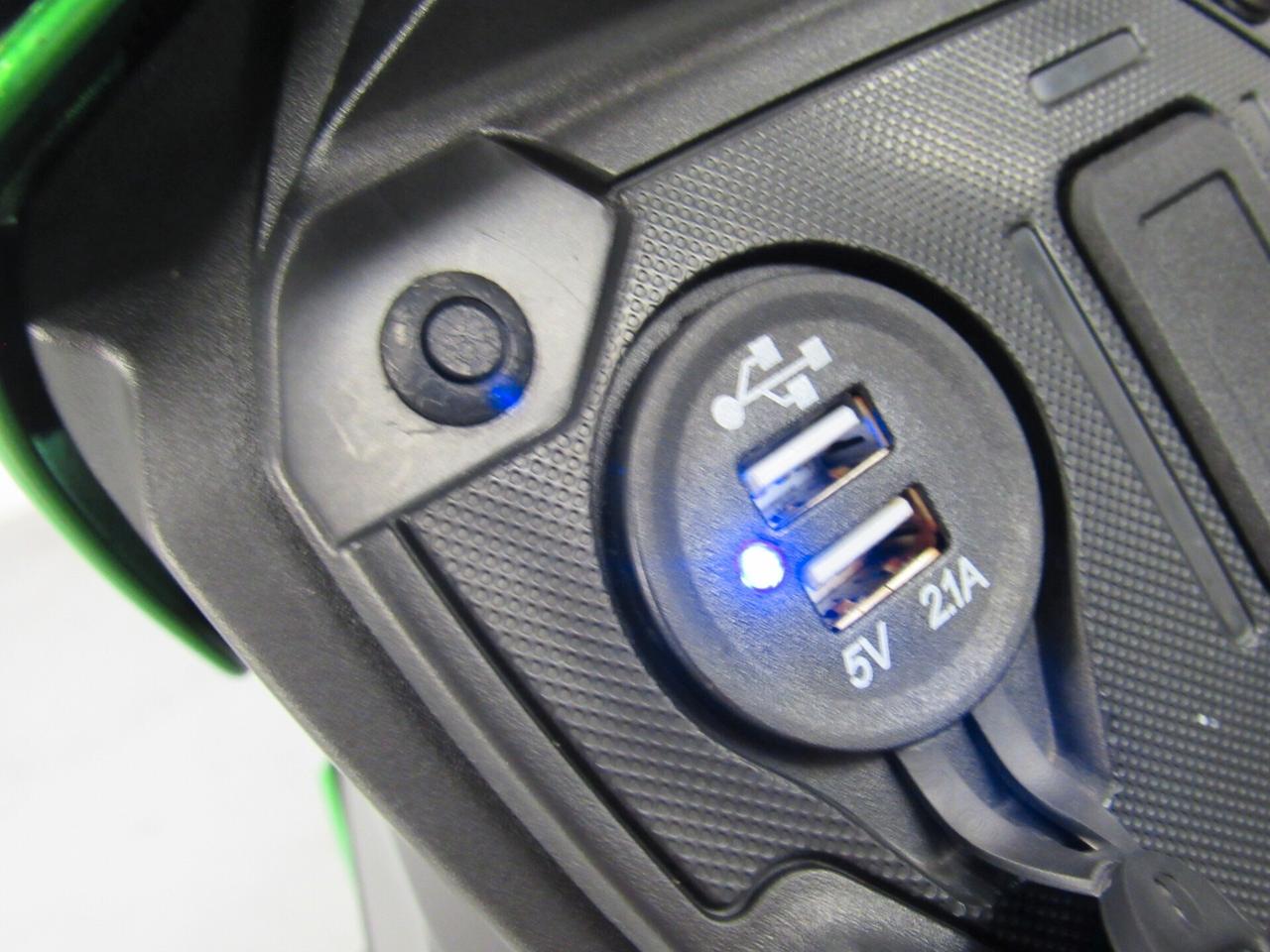 Kawasaki Versys 650 ABS TOURING EDITION