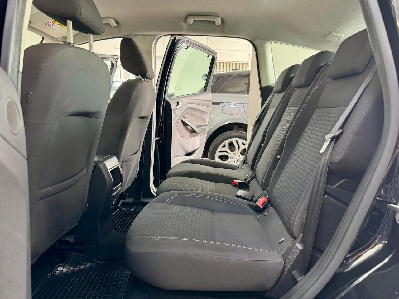 Ford C-Max 1.5 TDCi 120CV Titanium 2018