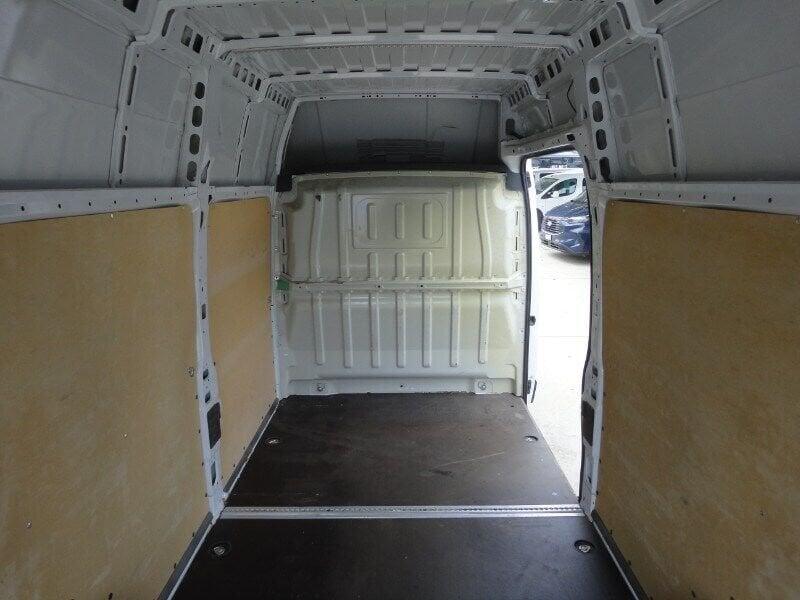 FIAT Ducato Ducato 35 2.3 MJT 130CV PLM-SL-TA Furgone Maxi