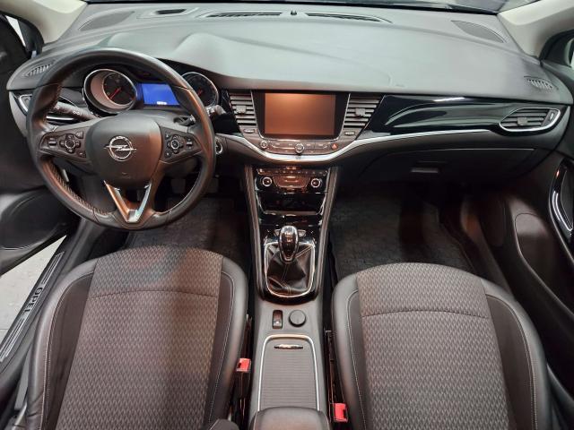 Opel Astra Astra V 2016 Sports Tourer 1.6 cdti Advance s
