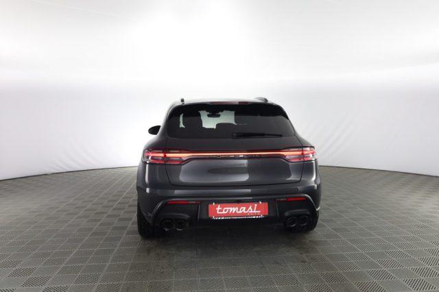 PORSCHE Macan Macan 2.0 T