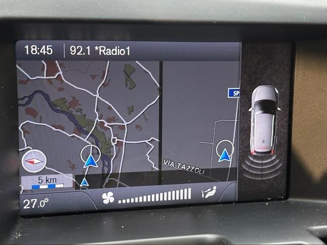 Volvo XC 60 XC60 D4 AWD Geartronic R-design