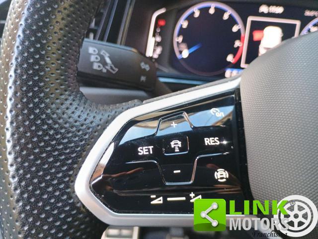 VOLKSWAGEN T-Roc 1.0 TSI R-Line