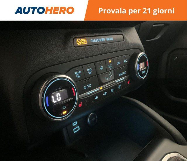 FORD Kuga 2.0 TDCI 150 CV S&S 2WD ST-Line