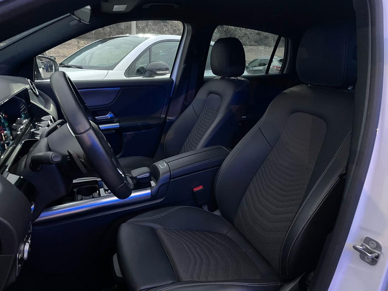 MERCEDES GLA 200d SPORT 150cv AUT