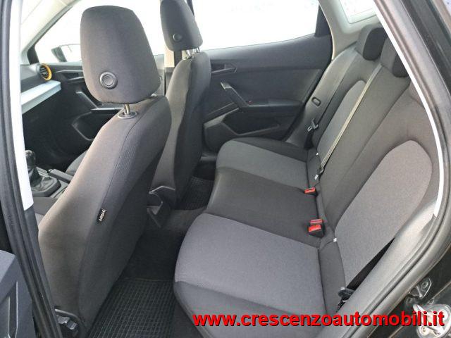 SEAT Arona 1.0 TGI BENZINA/METANO - MINI RATA