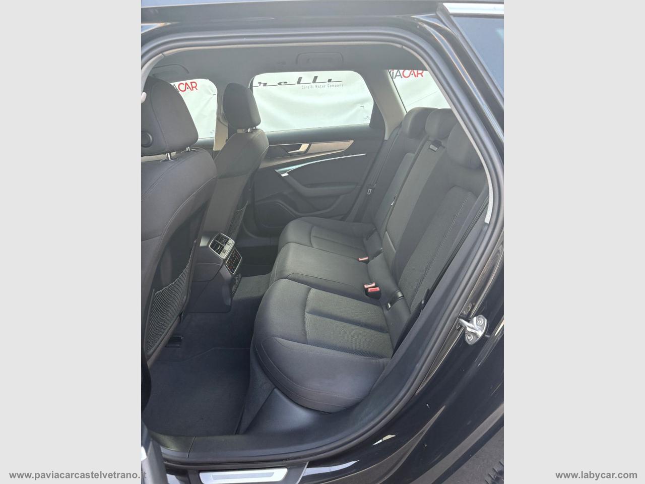 AUDI A6 40 2.0 TDI S tronic Business Design