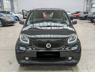 Smart ForTwo TETTO PANORAMA SEDILI RISCALDATI