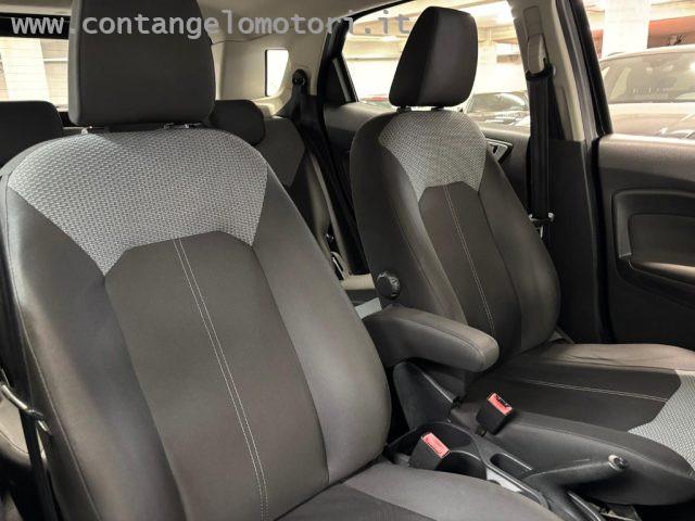 FORD EcoSport 1.5 TDCi 95 CV