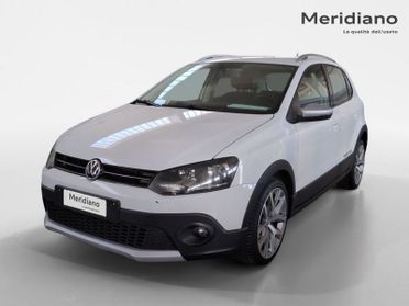 Volkswagen Polo 1.4 TDI 90cv BlueMotion Technology