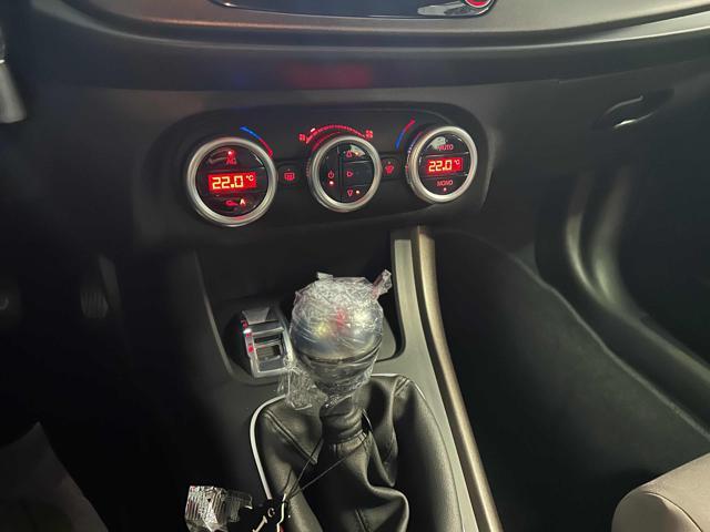 ALFA ROMEO Giulietta 1.4 Turbo 120 CV Super