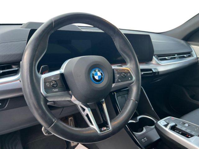 BMW iX2 xDrive 30 Msport