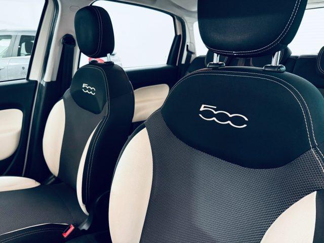 FIAT 500L 1.6 Mjt 120 CV Trekking - 144.000 Km