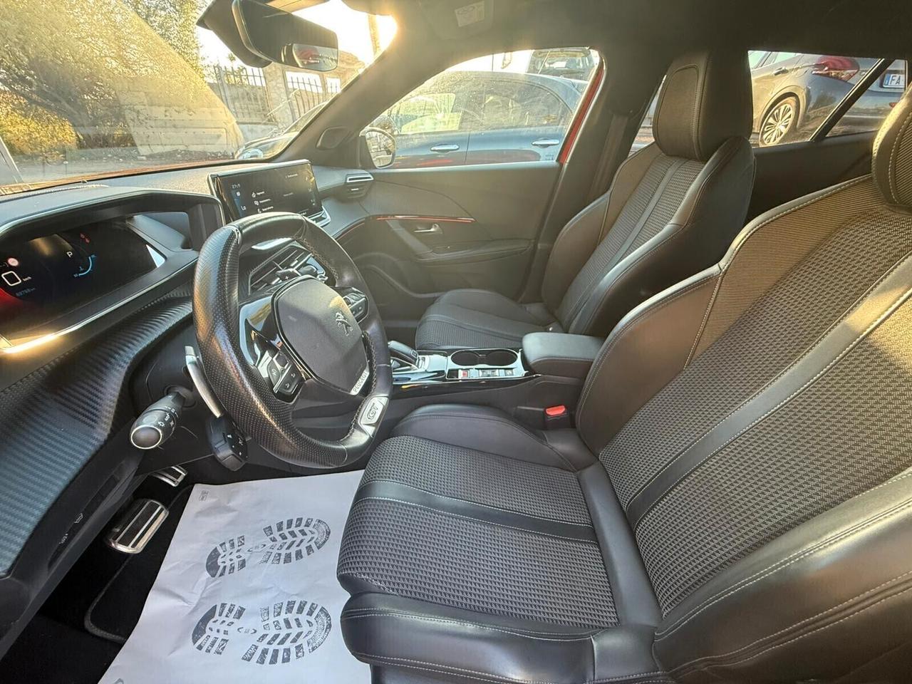 Peugeot 2008 GT