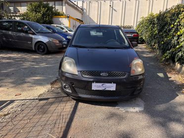 Ford Fiesta 1.4 16V 5p. Ghia