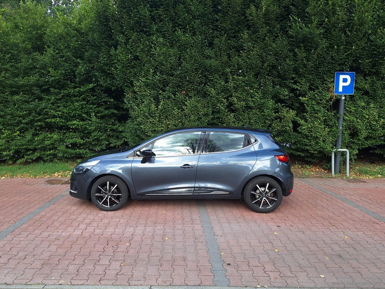 RENAULT Clio TCe 12V 90 CV S&S 5p. Energy Duel NEOPATENTATI UNIPROP