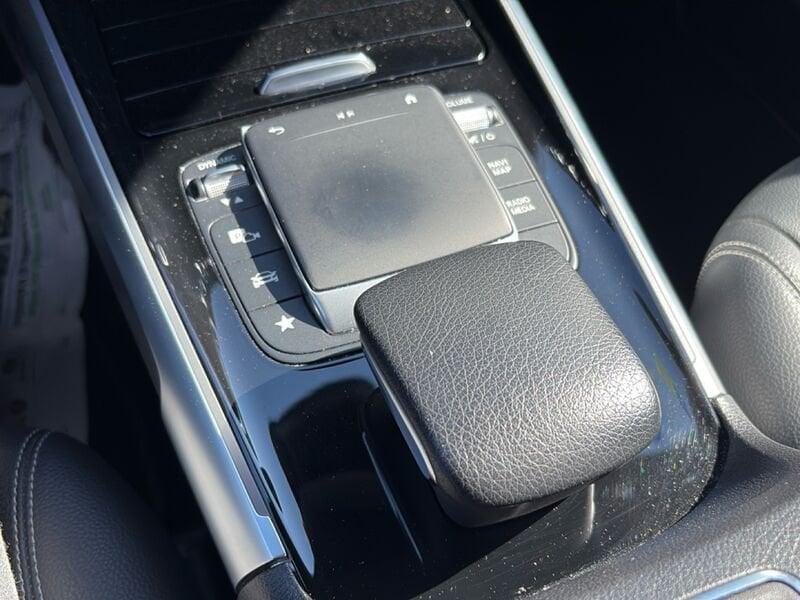 Mercedes-Benz GLB GLB 180 d Automatic Sport Plus
