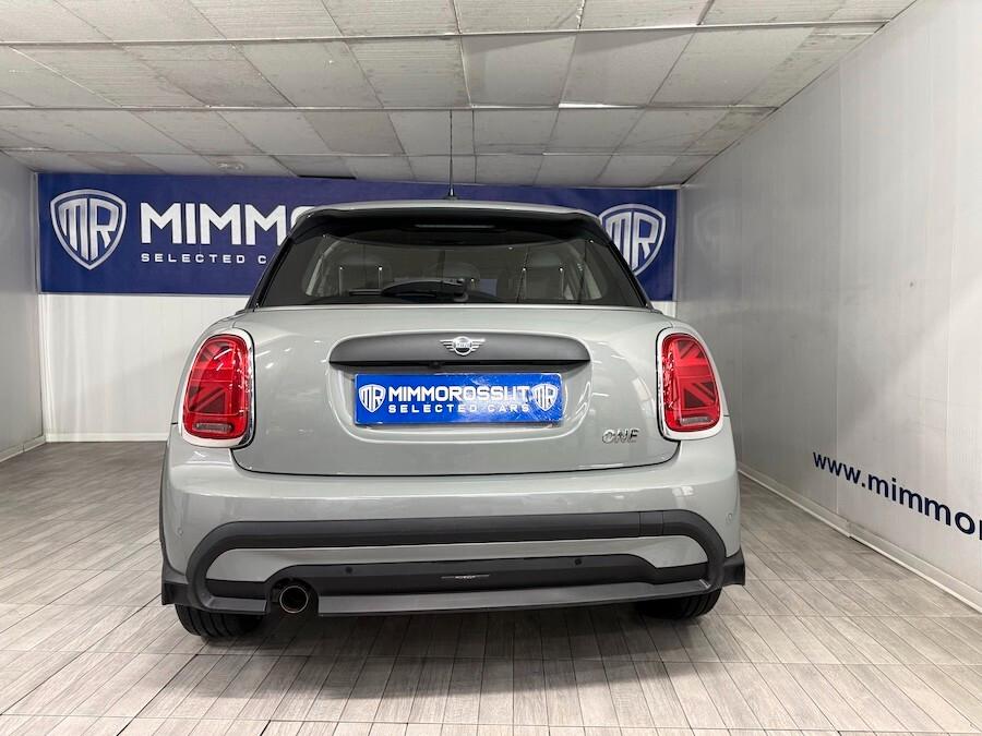 Mini 1.5 One Classic 5p Automatica