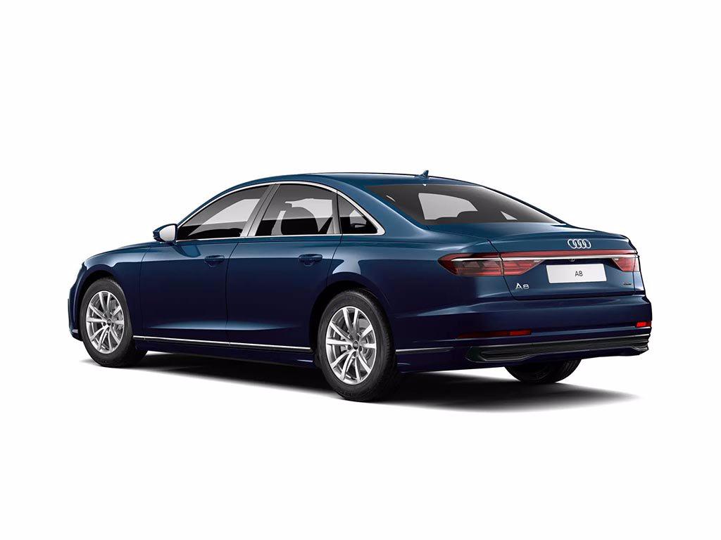 AUDI A8 50 TDI 3.0 quattro tiptronic del 2023