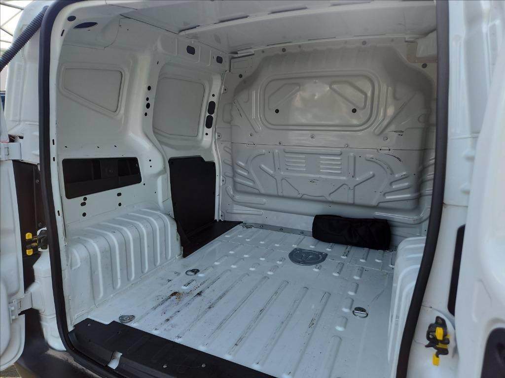 FIAT Fiorino cargo 1.3 mjt 80cv E6 del 2019