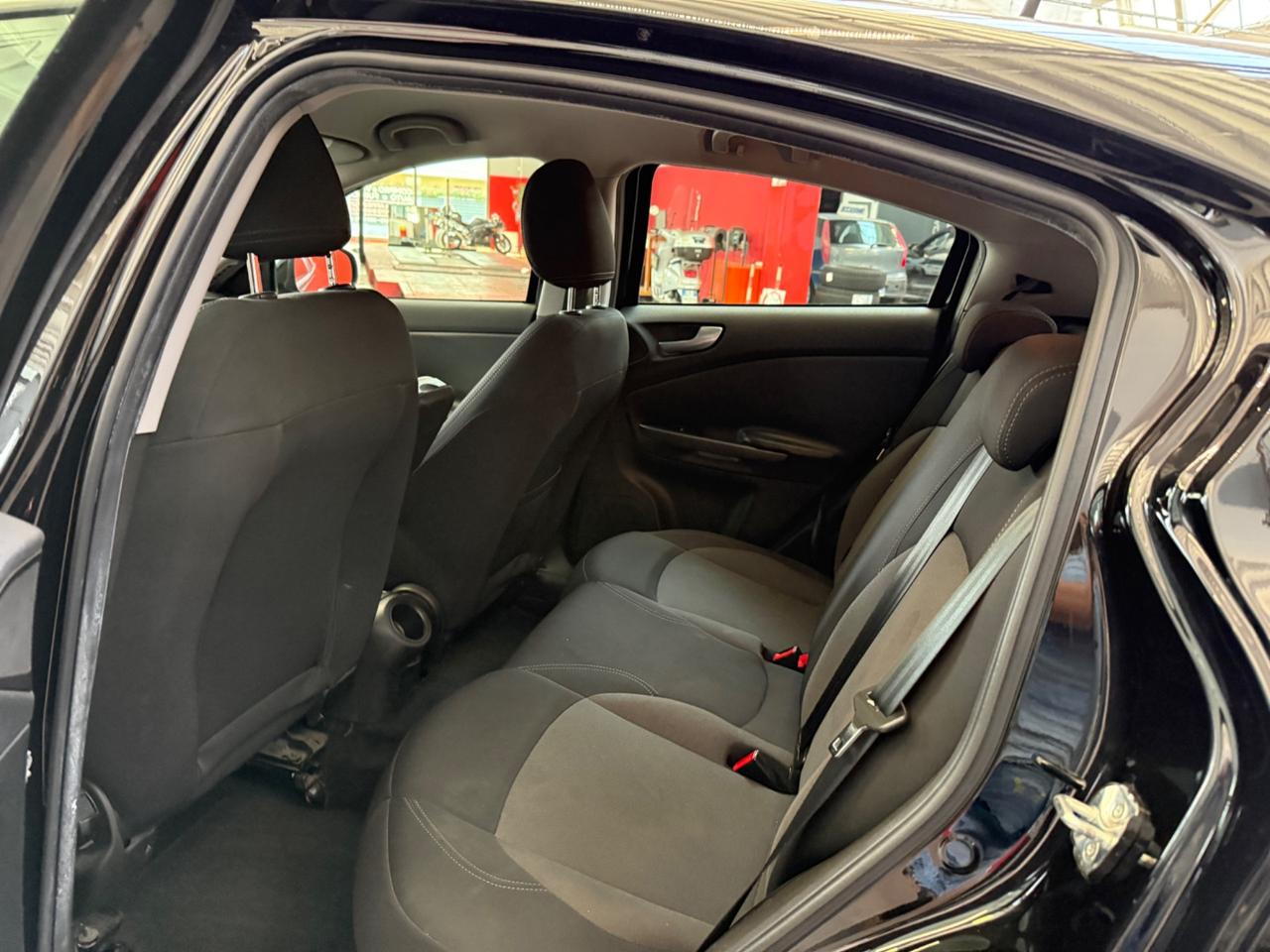 Alfa Romeo Giulietta 1.4 Turbo 105 CV Progression