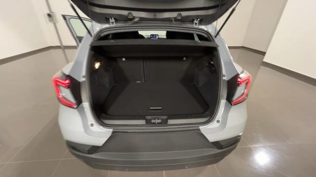 RENAULT Captur ECO-GPL 100 CV Techno - VARI COLORI!