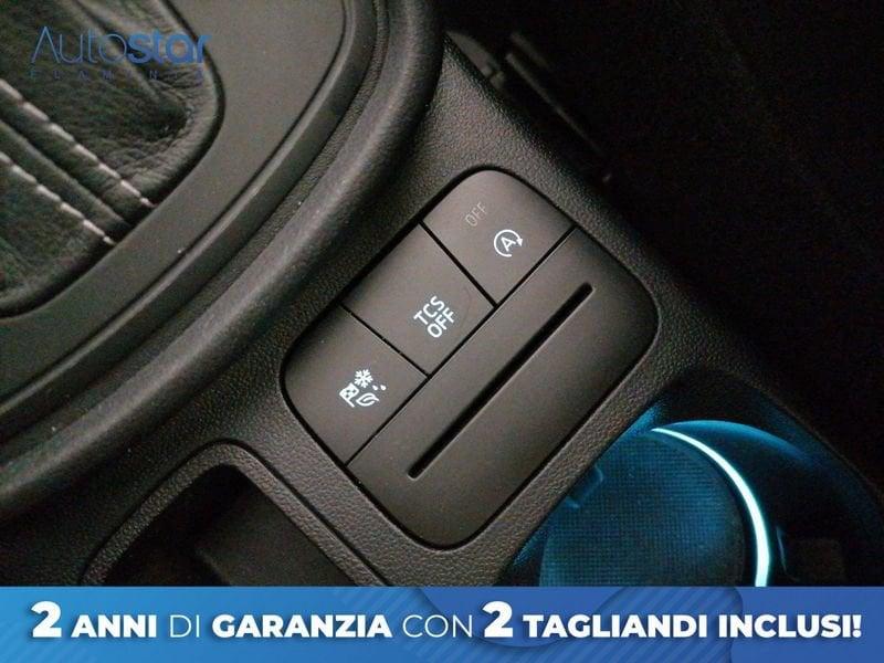 Ford Puma 1.0 ecoboost h Titanium s&s 125cv auto