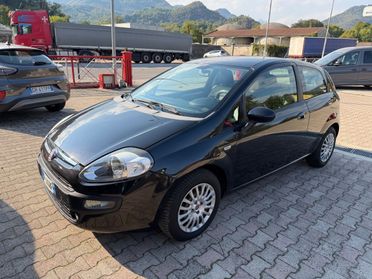 Fiat Punto Evo 3 Porte gpl Punto Evo 3p 1.2 Dynamic 65cv
