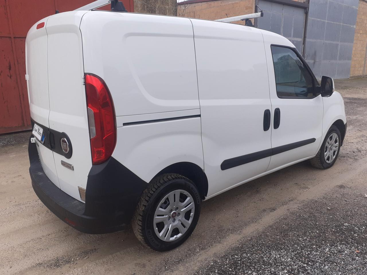 Fiat Doblo Doblò 1.6 MJT 16V 90CV Easy