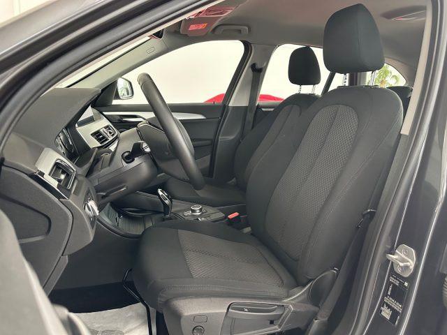 BMW X1 sDrive18i Advantage