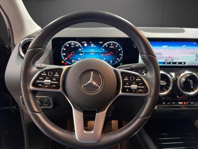 MERCEDES-BENZ GLA 200 Automatic Sport