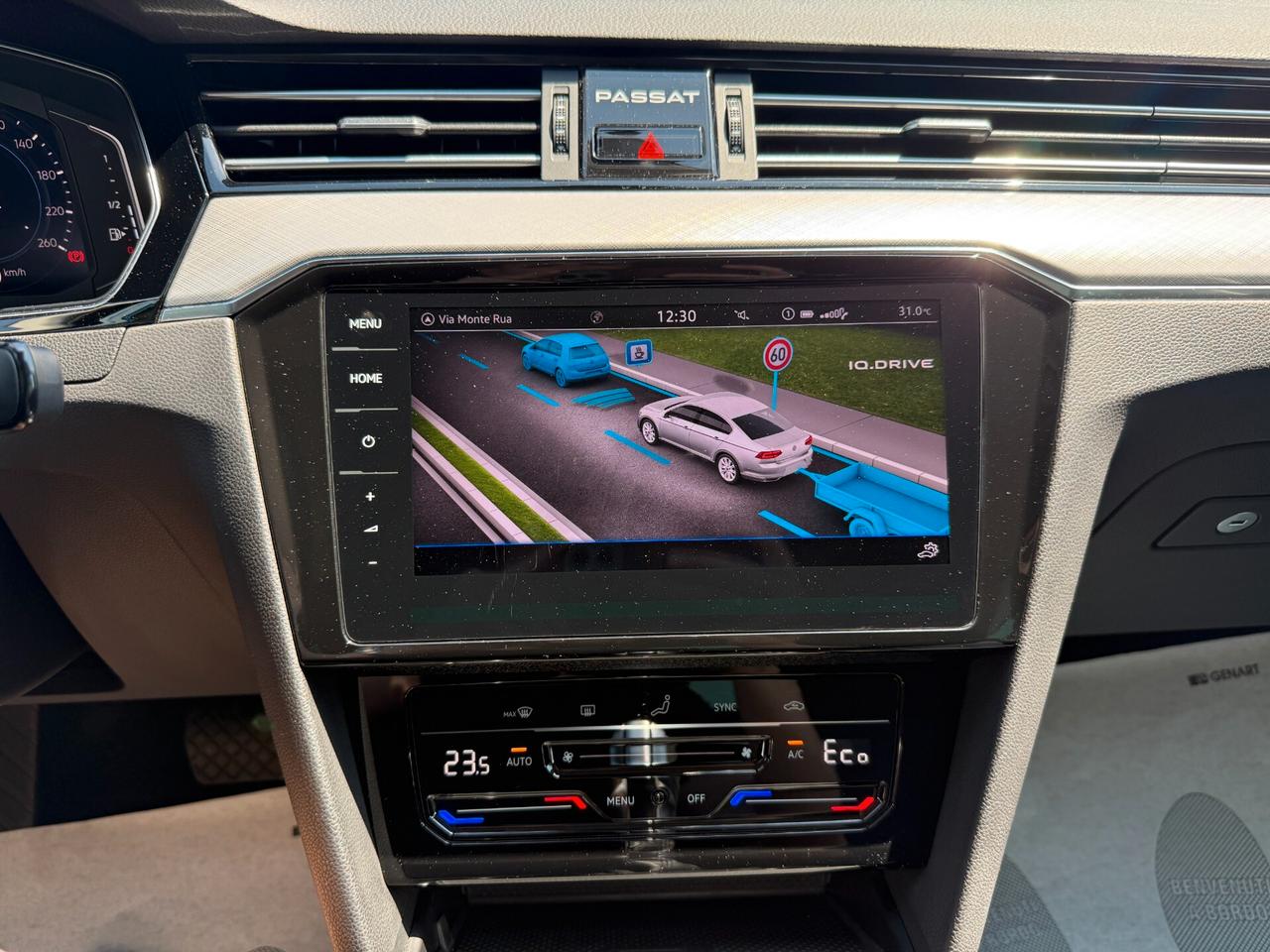 Volkswagen Passat 1.4 GTE DSG Plug-In-Hybrid
