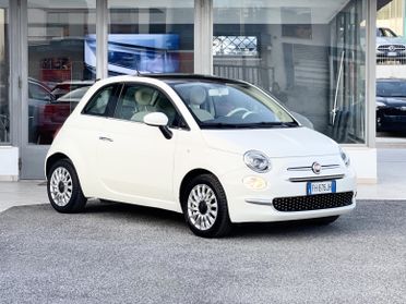 Fiat 500 1.2 Benzina 69CV E6 Neo - 2017