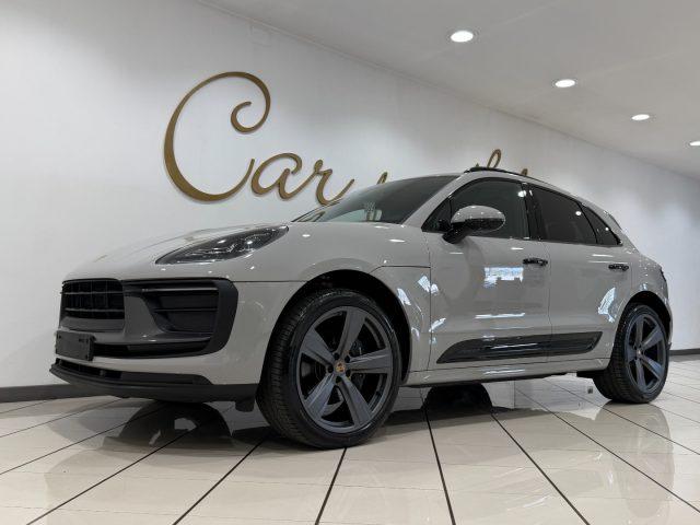 PORSCHE Macan III 2.0 T 265 CV IVA ESPOSTA