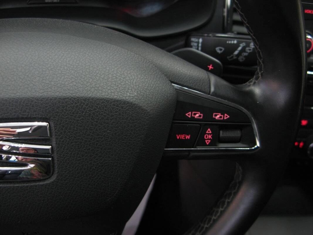 Seat Ateca 1.6 TDI 115 CV DSG BUSINESS
