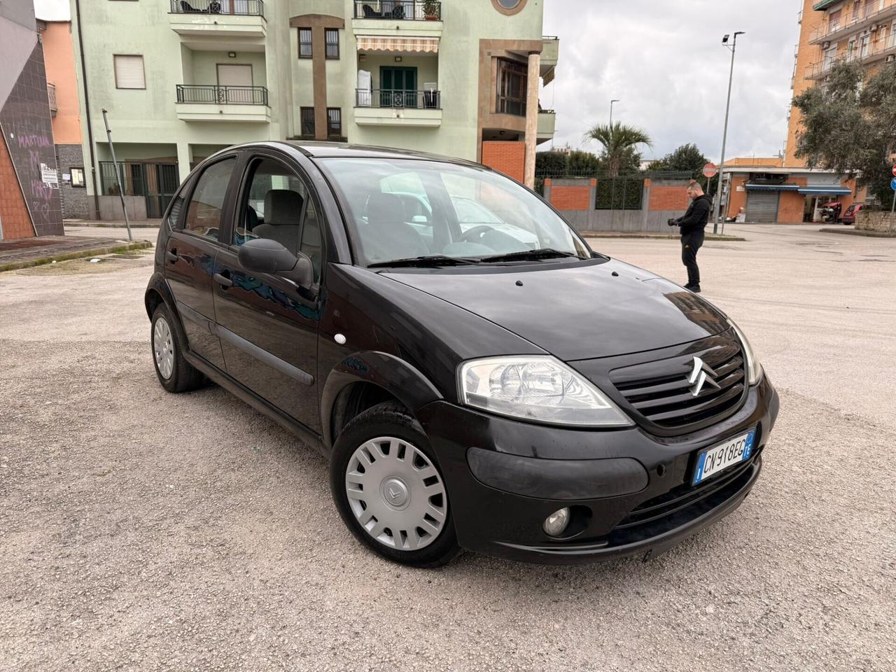 Citroen C3 1.4 HDi IN PERFETTE CONDIZIONI