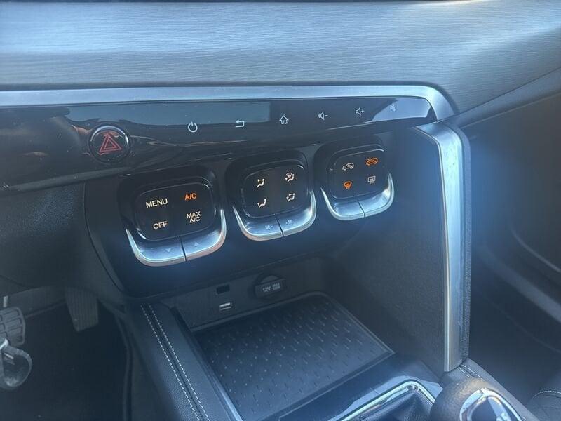 EVO Evo 5 Evo 5 1.5 Turbo Bi-fuel GPL