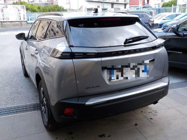 PEUGEOT 2008 NUOVA - PureTech 100 S&S Allure