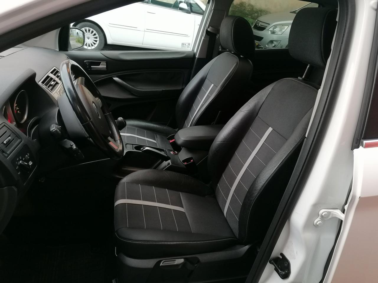 Ford Kuga 2.0 TDCi 136 CV 4WD Titanium DPF(Gancio traino)