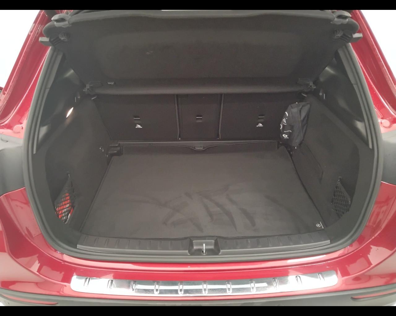 Mercedes-Benz GLA-H247 2020 - GLA 200 d Premium auto