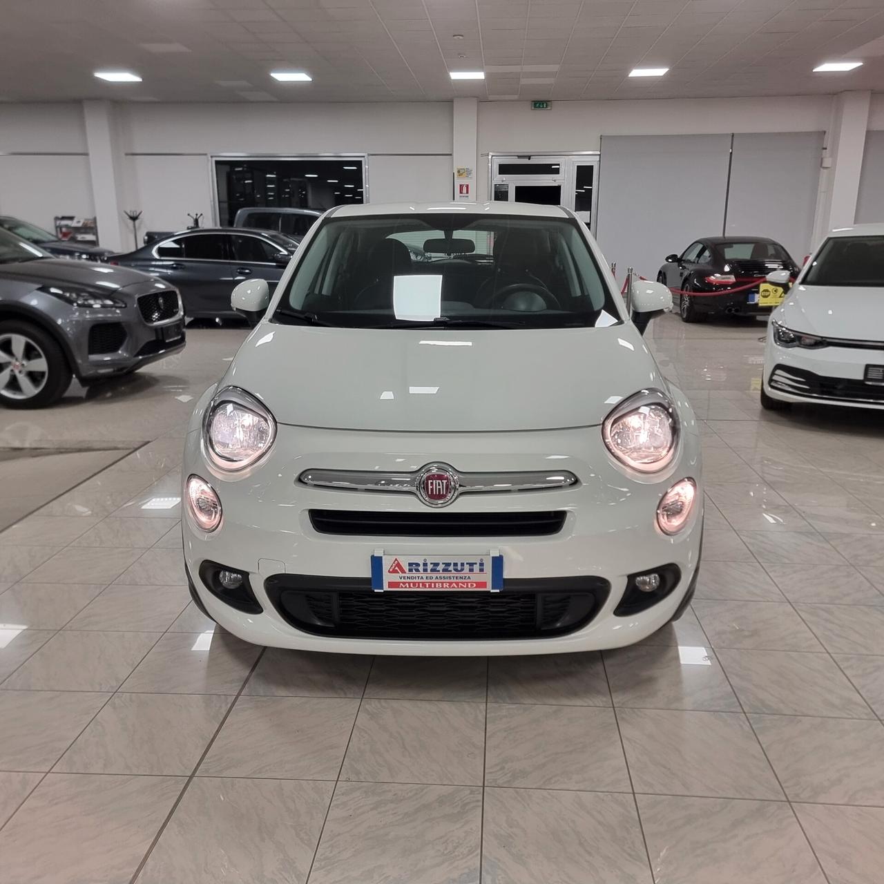 Fiat 500X 1.3 MultiJet 95 CV Business