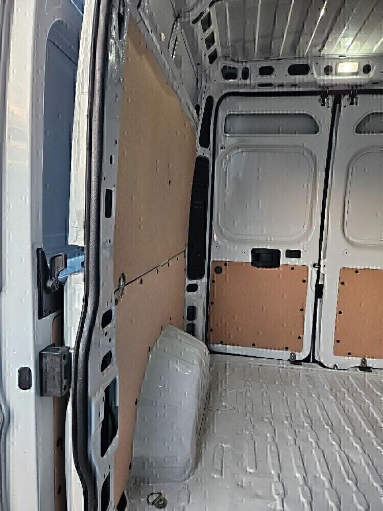 BOXER L2 H2 IVA ESPOSTA RITIRO USATO/SCAMBIO