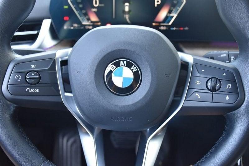 BMW Serie 2 Active Tourer 218 d Active Tourer Luxury