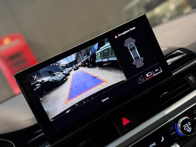 AUDI A5 SPB 45 TDI quattro tiptronic S line edition