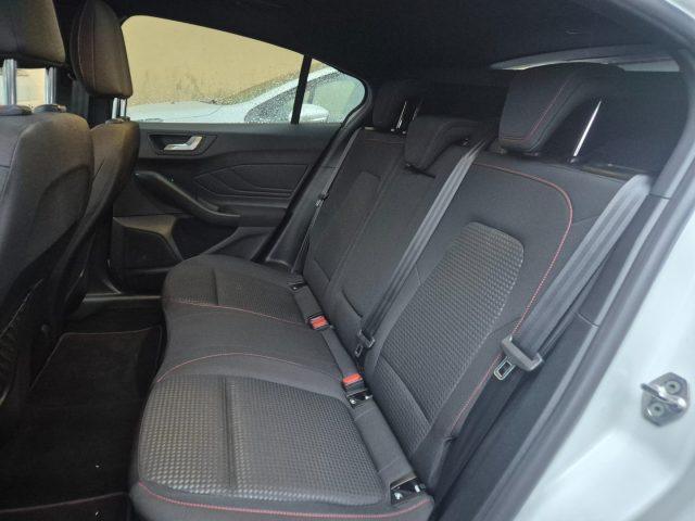 FORD Focus 1.0 EcoBoost Hybrid 155 CV 5p. ST-Line X