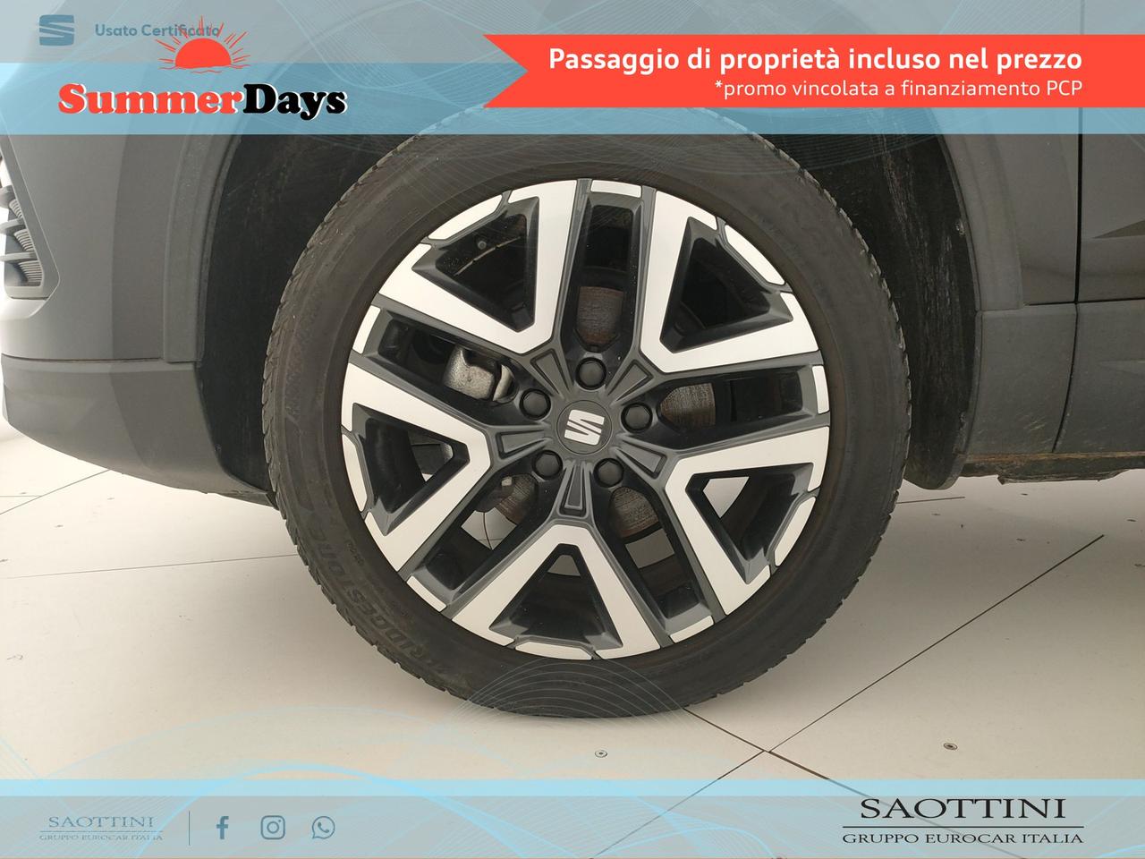 1.5 ecotsi Business 150 CV DSG