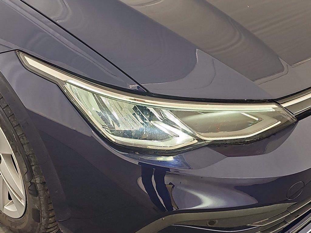 VOLKSWAGEN Golf 1.0 etsi evo life 110cv dsg del 2024