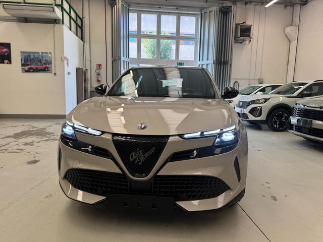 ALFA ROMEO Junior 1.2 136 CV Hybrid (145) eDCT6